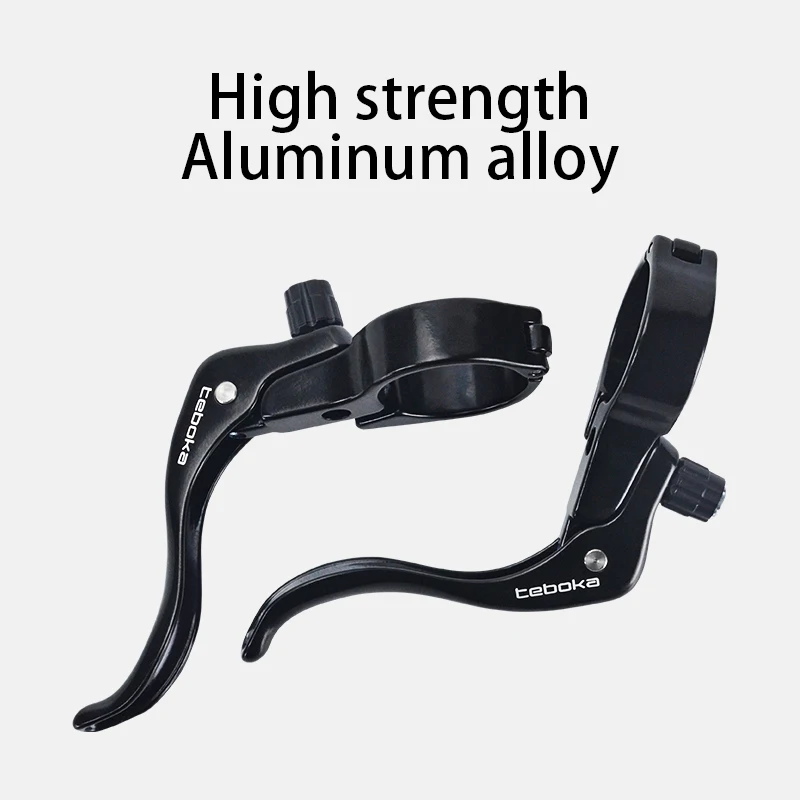 Frein A Disque Vtt Kit Complet Freins V-Brake En Aluminium Pour Vélo - Avec Leviers, Câbles, Patins (110mm) - Universel Freins Aluminium Avec Leviers Frein A Disque Vtt Kit Complet Freins V-Brake En Aluminium Pour Vélo - Avec Leviers, Câbles, Patins (110mm) - Universel Freins Aluminium Avec Leviers
