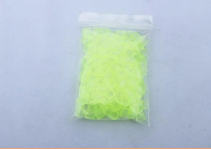 Protective cover plastic bee ware 1000pcs/bag bee tool part NO.TXF-1082