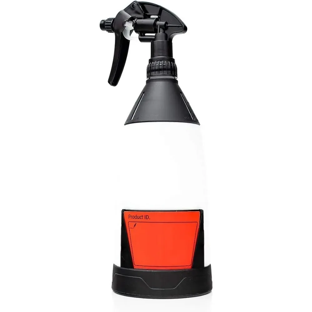 HOME - iK Goizper - بخاخ تشغيل متعدد TR 1 - مقاوم للأحماض والكيميائية، درجة تجارية، فوهة قابلة للتعديل، #2