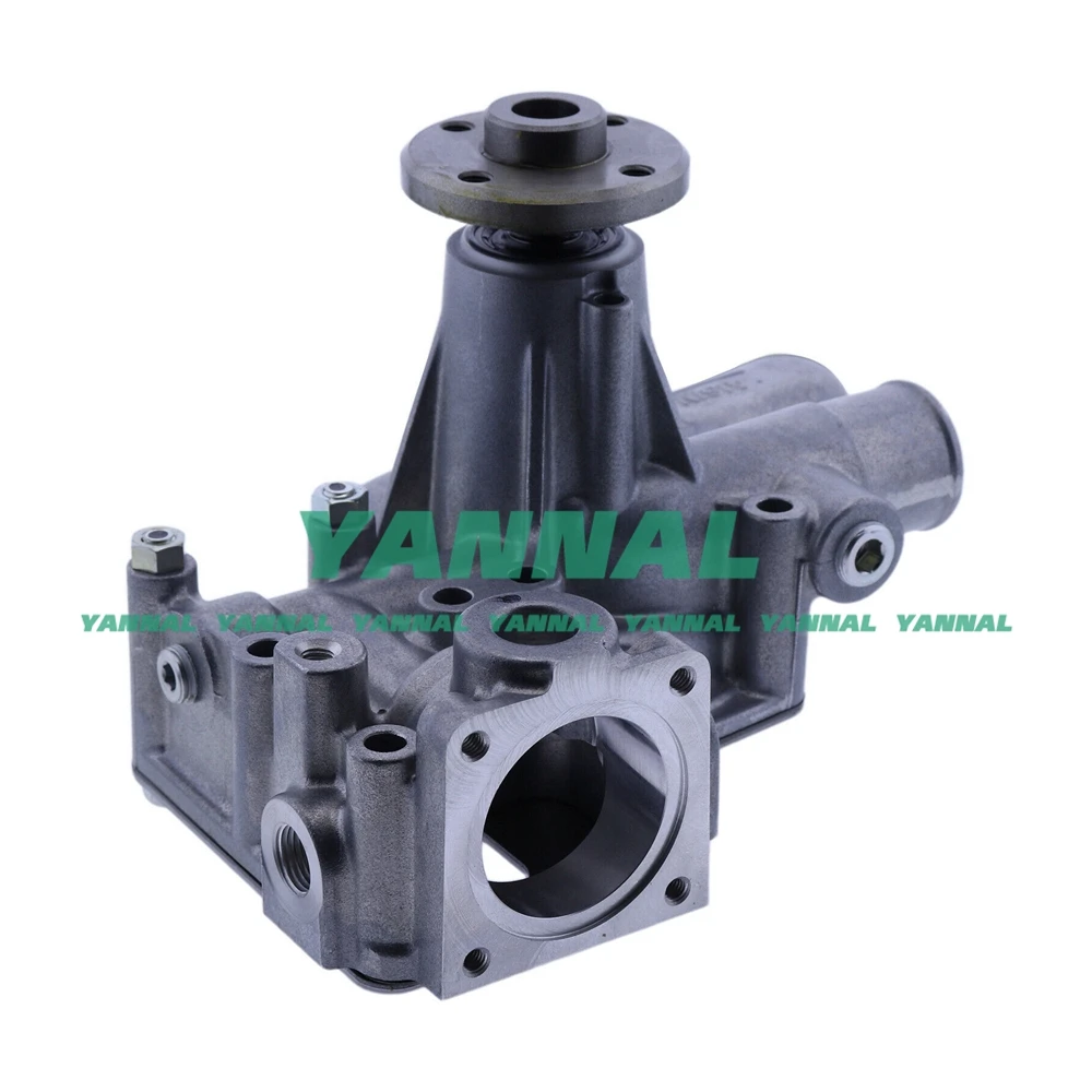 High quality 119006-42001 119006-42003 Water Pump for Yanmar 4TN100 4TNE100 3TN100 Engine