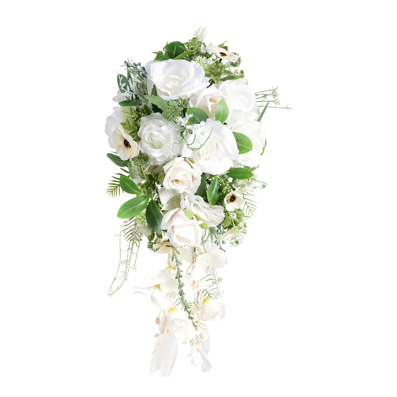 باقة الزفاف صور الدعائم باقة الرمي لحفل زفاف عيد الحب #1