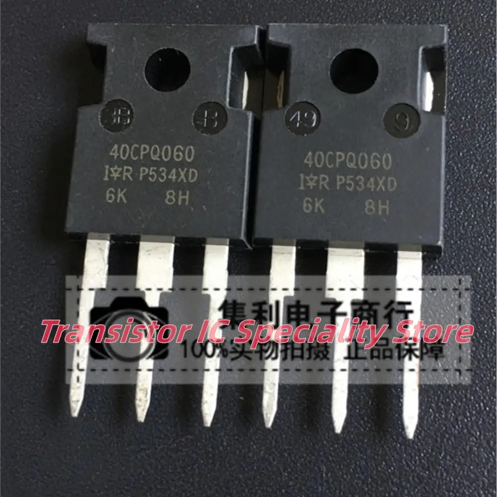 5PCS-10PCS 40CPQ060 Importiert Original Beste Qualität