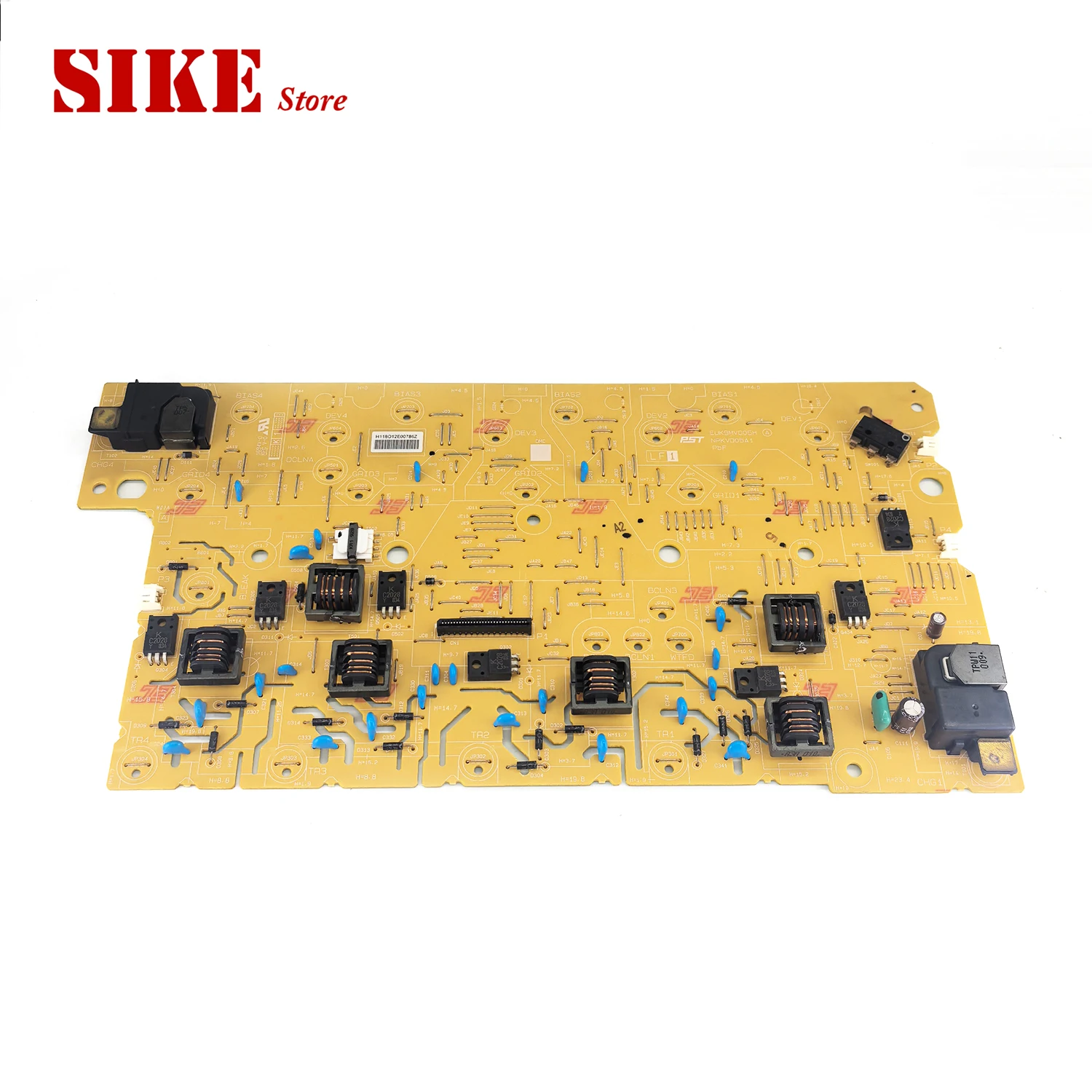 HVPS For Brother DCP-9030CDN L3510CDW L3517CDW L3550CDW L3551CDW HL-3160CDW 3190CDW L3230CDW L3270CDW High Voltage Power Supply