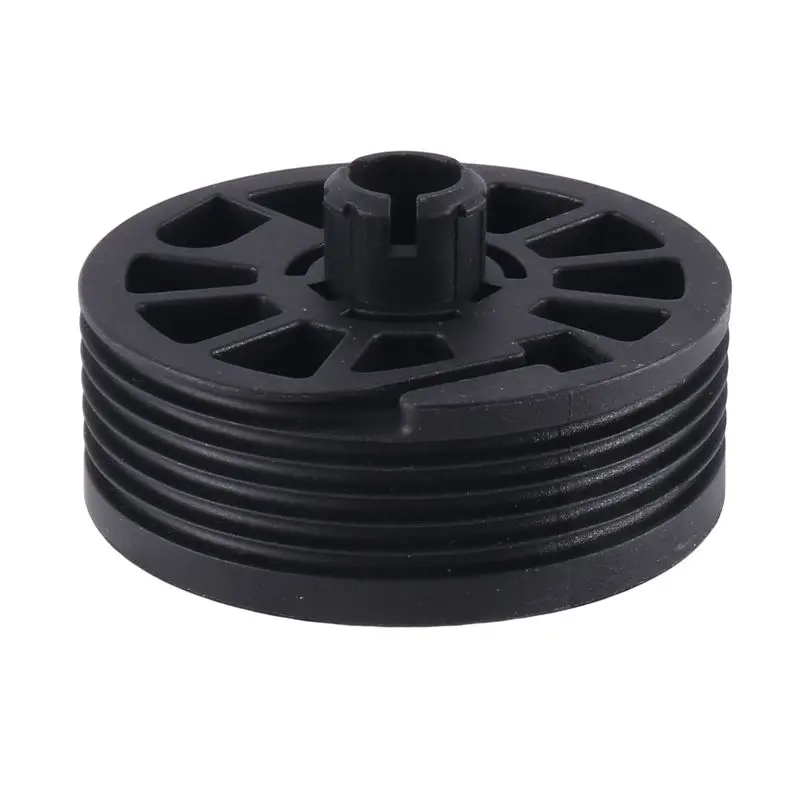 

A54P-82483-D3000FFF Window Lifter Gear Drum Spool For Tucson Kia Sportage QL Optima 2016-2019 Black