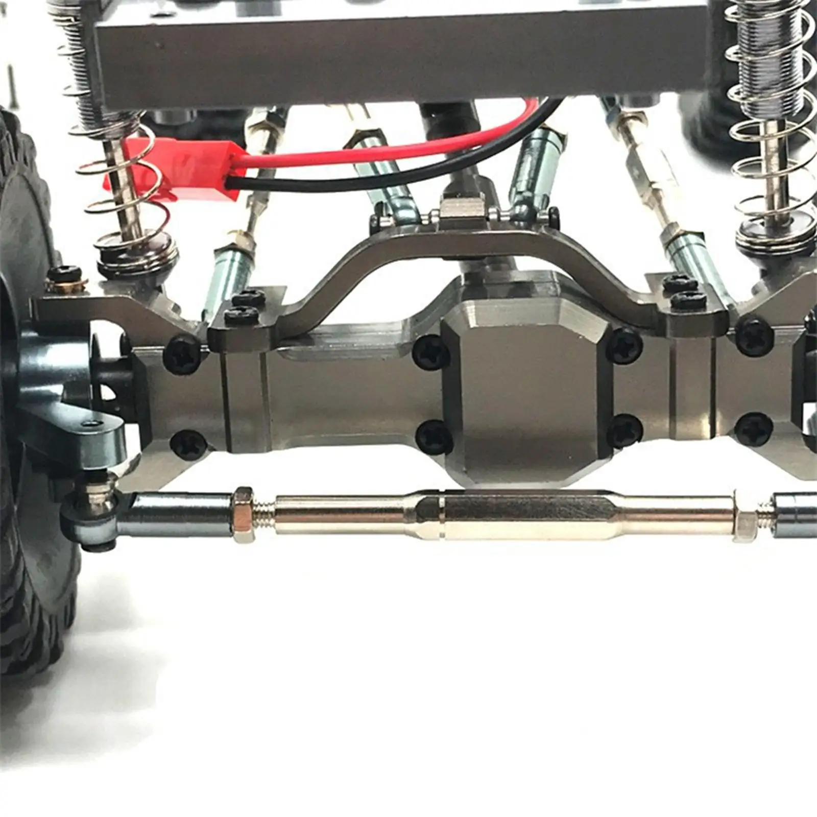 Metal Pull Rod Base…