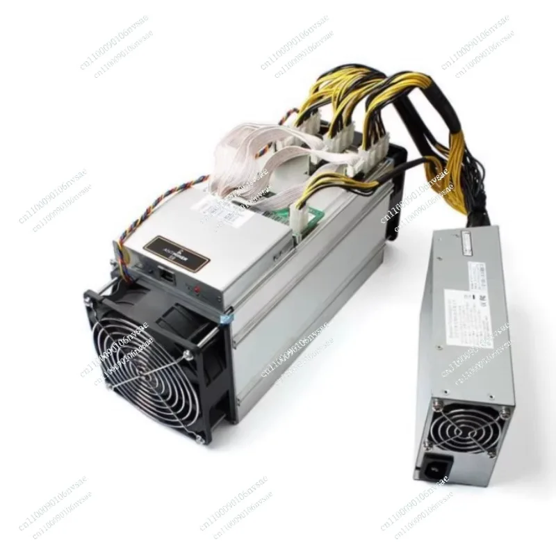 

90%-95% for New AntMiner S9 13.5T-14T With Official PSU BTC BCH Miner Better Than S9 S9i 14T M3 90%-95% Secondhand