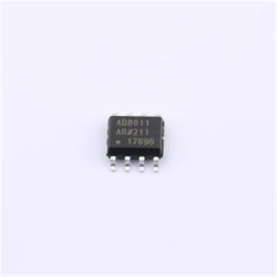 5PCS/LOT AD8011ARZ-REEL7 (Operational Amplifier)