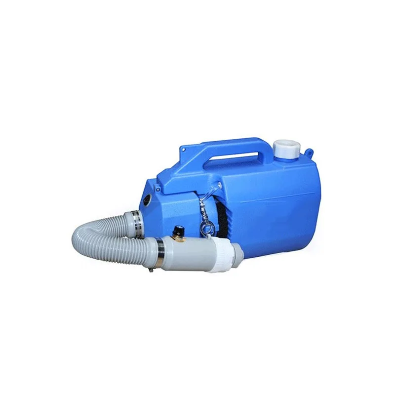 Ultra low capacity electric sprayer School Hotel disinfectant insecticide atomizing and spraying machine aerosol prevention