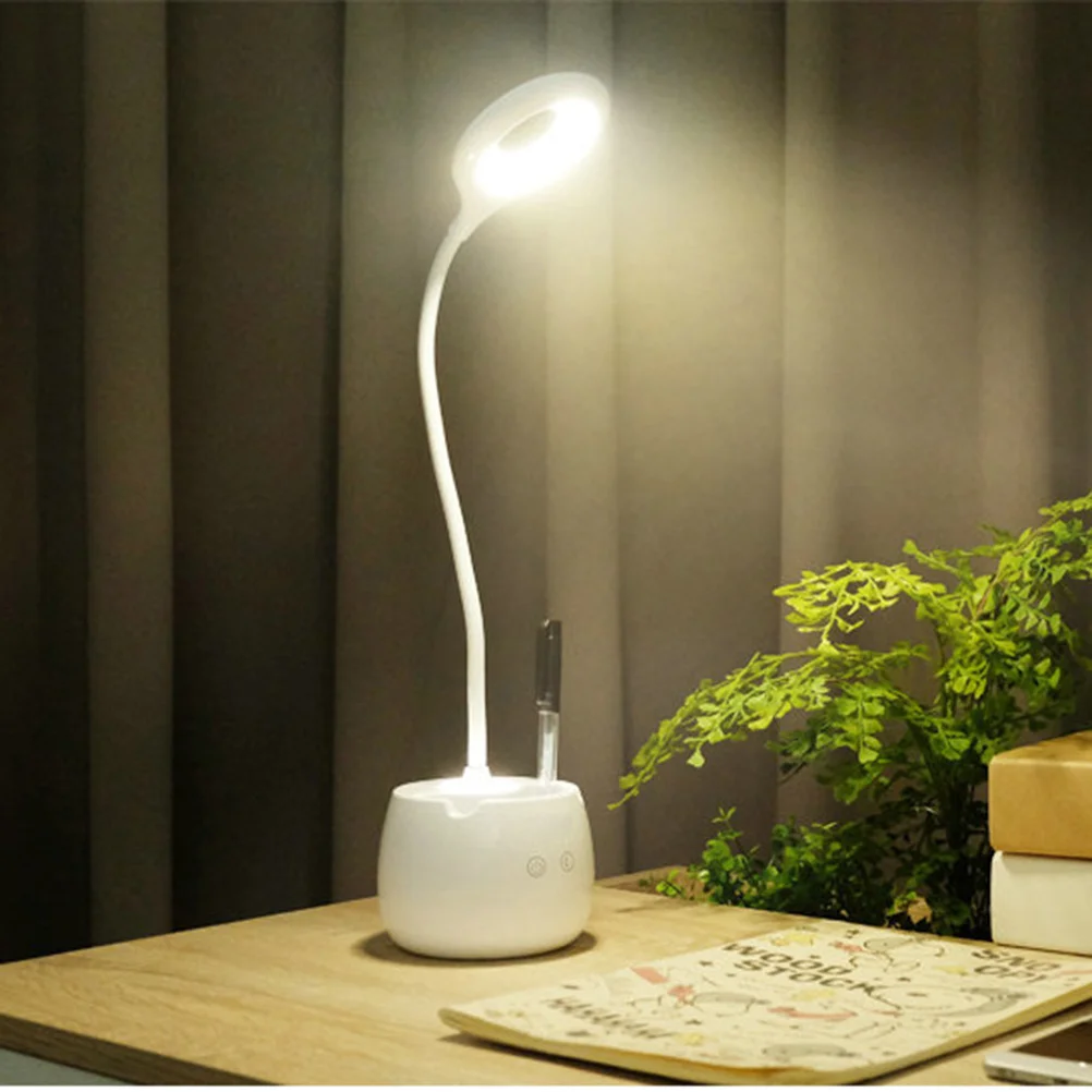 Рисунок 4 - Яркая лампа с регулируемой яркостью