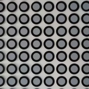 High Reflective Mark Ponto de Marcação, Gauge Marker, Scanner 3D, Fotogrametria, Ponto Alvo, Vários tamanhos, 1000 Pontos 10 principais vendas 1000 canetas - №7