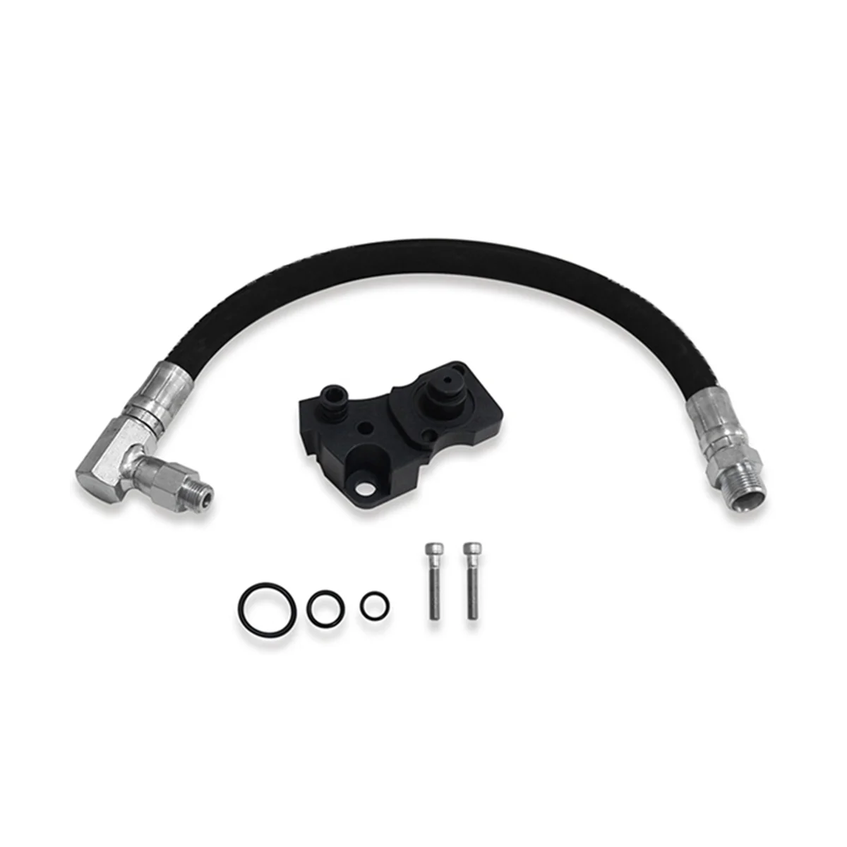 

CP4 Fail-Prevention Bypass Kit for 6.7L 2011 2012 201