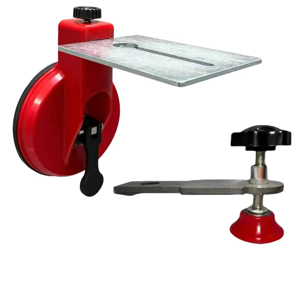 

Construction And DIY Tasks Tile Tools Easy Tile Installation Tool Suction Cup Versatile For DIY Projects Premium ABS Material