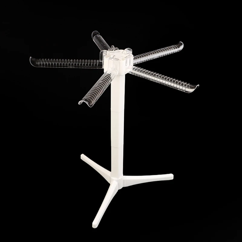 Collapsible Pasta Drying Rack Spaghetti Dryer Stand Noodles Drying Holder Hanging Rack Pasta Cooking Tools Kitchen Accessories