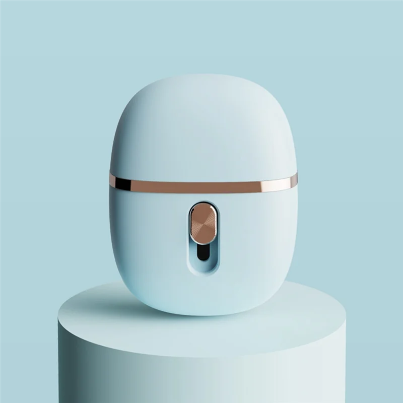 Identity Protection Roller Stamp for Privacy Confidential Data Guard Your Security Stamp Roller Privacy Roller,Blue