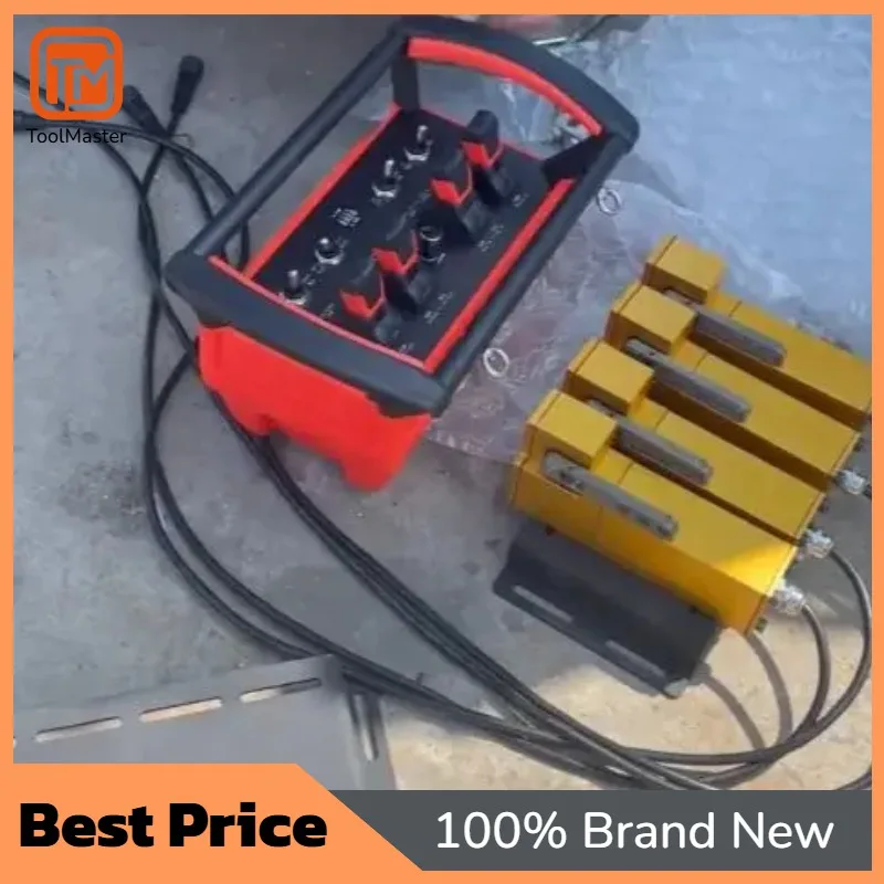 

【Hot Sale】6. Joystick Function: Weightlifting, 12-24V Hydraulic Valve, Truck Crane Remote Control