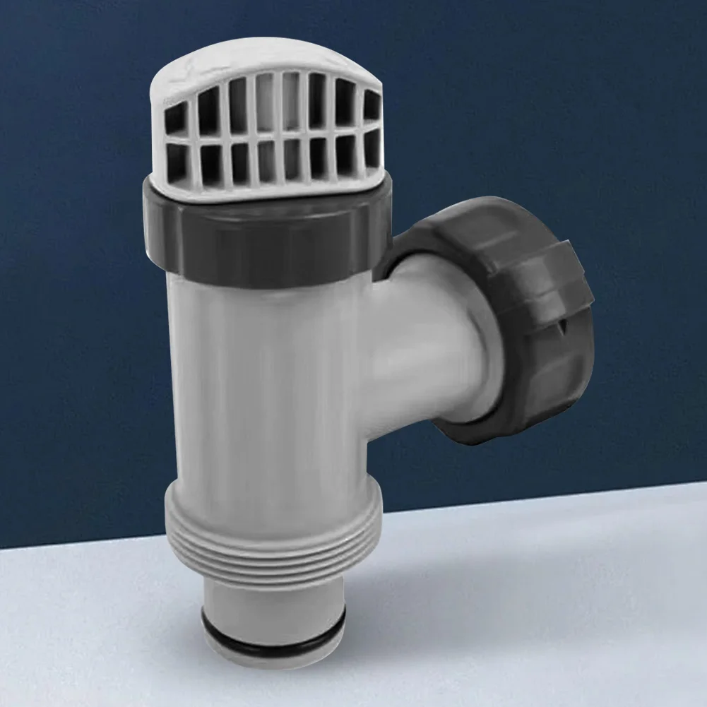 استبدال صمام المكبس 25010 تجمع صمام المكبس لاستبدال ملحقات مضخة مرشح حوض السباحة انتكس