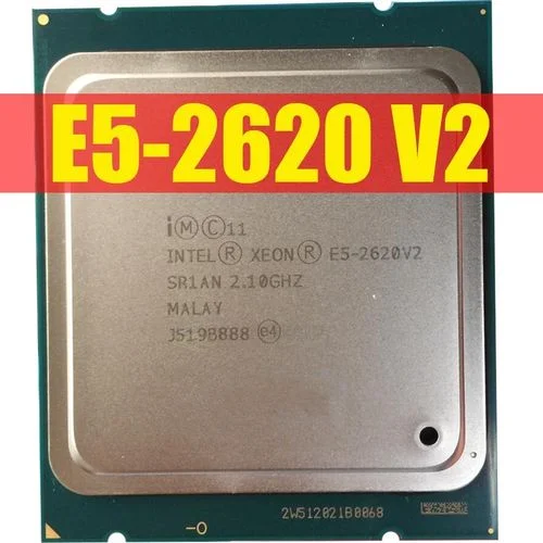 Xeon E5 2650 V3 Processor SR1YA 2.3Ghz 10 Core 105W Socket LGA 2011-3 CPU E5 2650V3 CPU