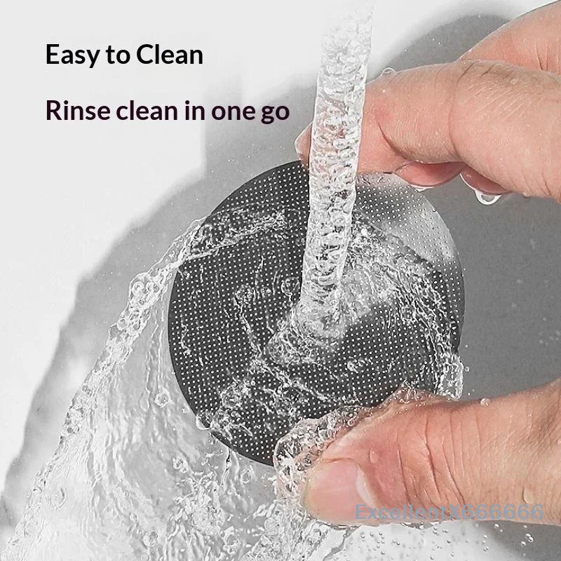 Magnetic Espresso Puck Screen Rust-proof Reusable Coffee Filter 51/58.5mm Suitable for Most Espresso Machines Home Cafe Use