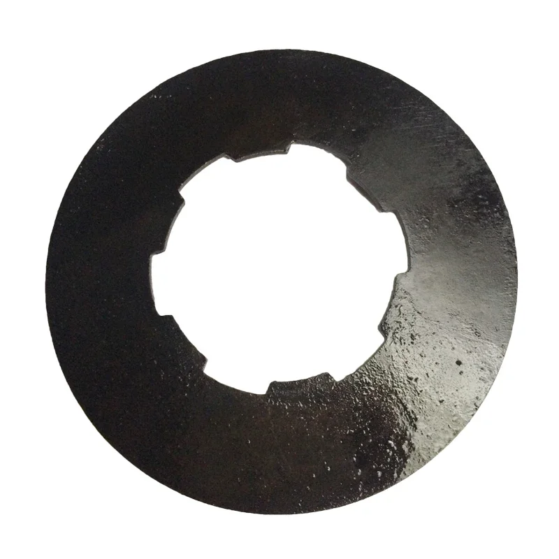 1PC Lathe Friction Plate CA6140/CW6163 2023 Clutch Inside / Outside Brake Pad Drill Press/Machine Tool Accessories NEW