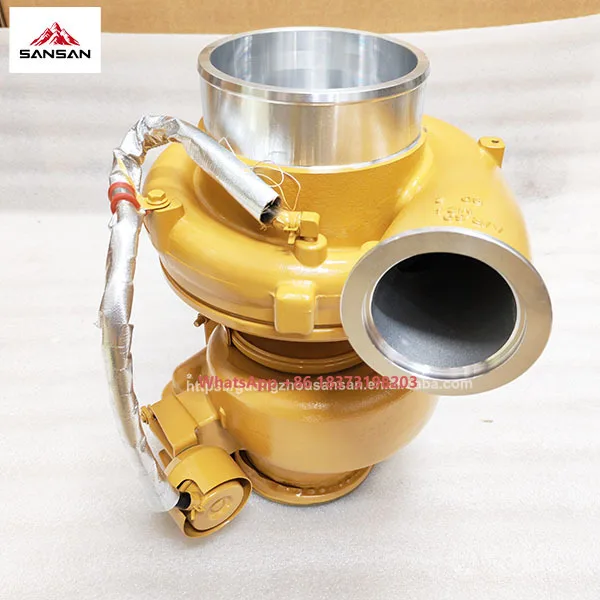 

Machinery Engine Parts 302-7443 Turbocharger 3116 3516 S6K C13 C18 3406 C7.1 Engine Turbo Kit 3027443