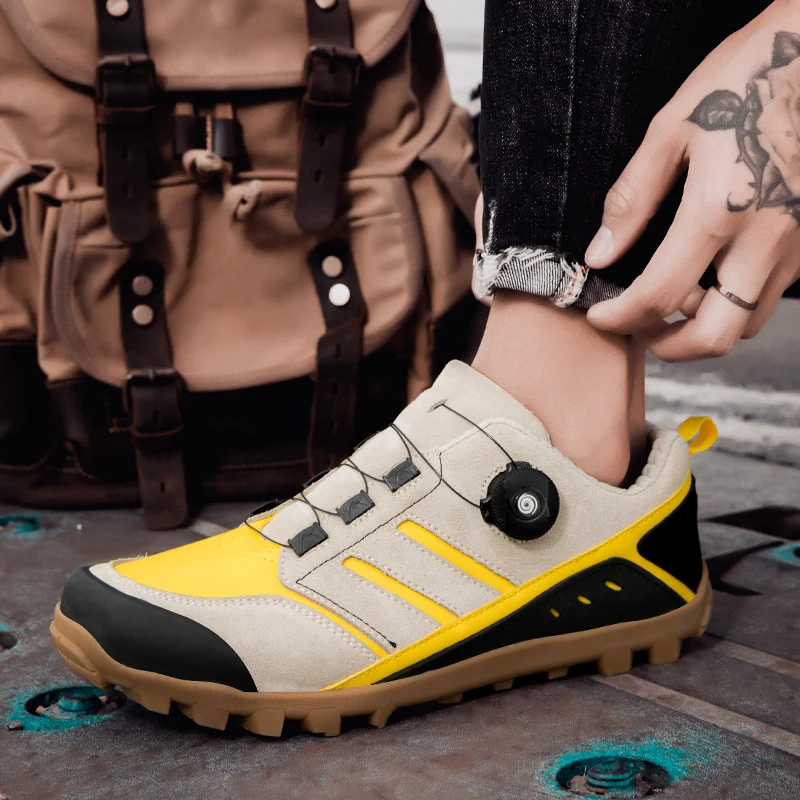 

Профессиональная велосипедная обувь унисекс, модная, противоскользящая, износостойкая, удобная, дышащая обувь для верховой езды на открытом воздухе, четыре сезона