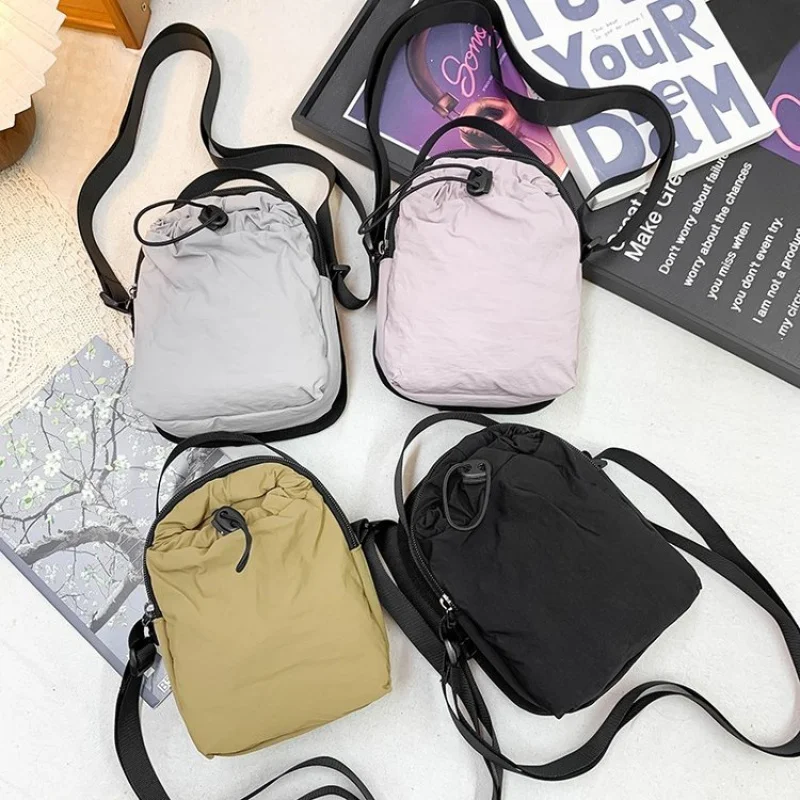 

Luxe-chic 2025 New Ladies Luxury Brand Leather Hand Bag Famous Designer Trendy Popular Classic​