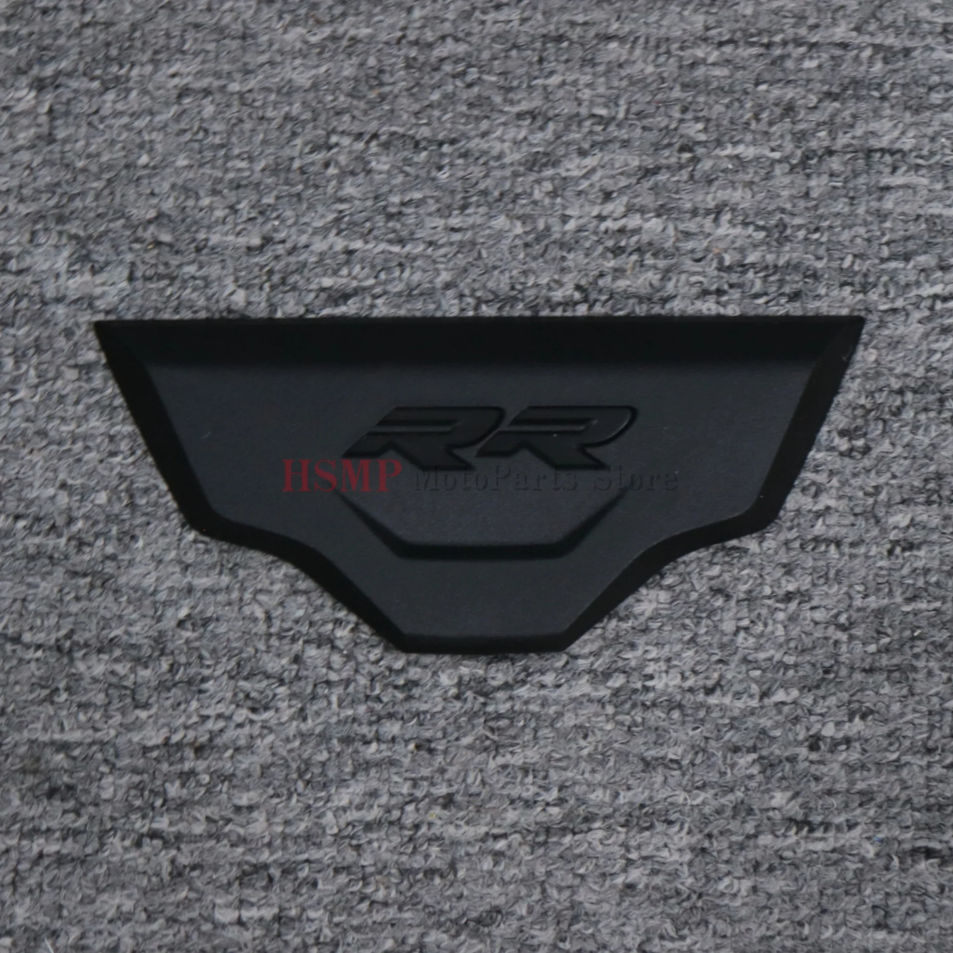 ل BMW S1000R S 1000R 2015 2016 2017 2018 دراجة نارية الهدايا المجمعة غير مصبوغ ABS البلاستيك الجسم لوحات استبدال أجزاء #5