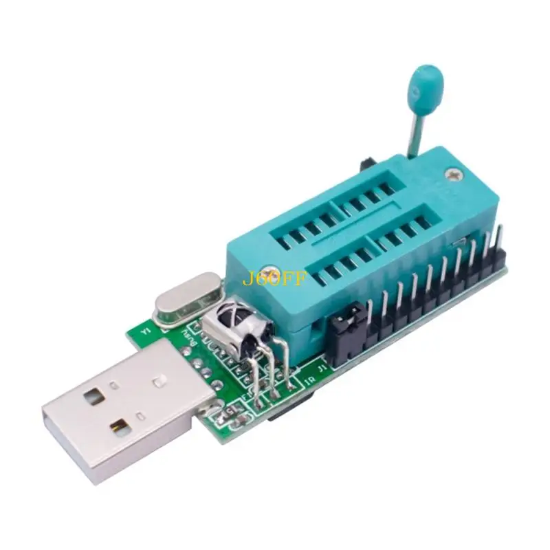 أداة برمجة الوحدة الاحترافية J60F مع خطة سحب الارتفاع المعوق لبطاطس الذاكرة من سلسلة 24xx 25xx