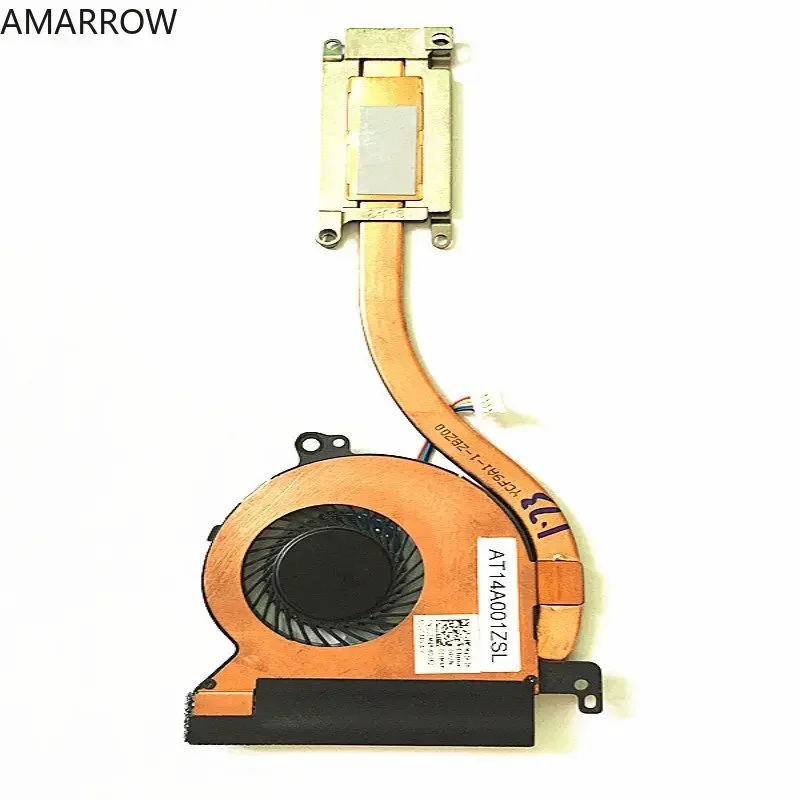 New Original CPU Cooling Fan For Dell latitude E7250 0J3M4Y