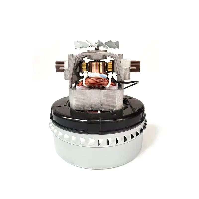 Aluminum Vacuum Cleaner Fan Blade Diameter 65mm Motor Cooling Wind Impeller BF501 BF502 for Vacuum Cleaner Motor Accessories