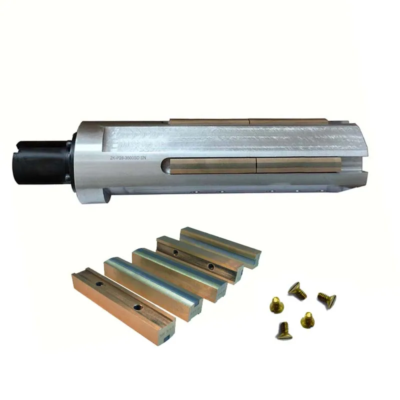

Sunnen Standard 3KP28 Series Honing Mandrel Tool High Tolerance Abrasive Disc Customizable OEM Support