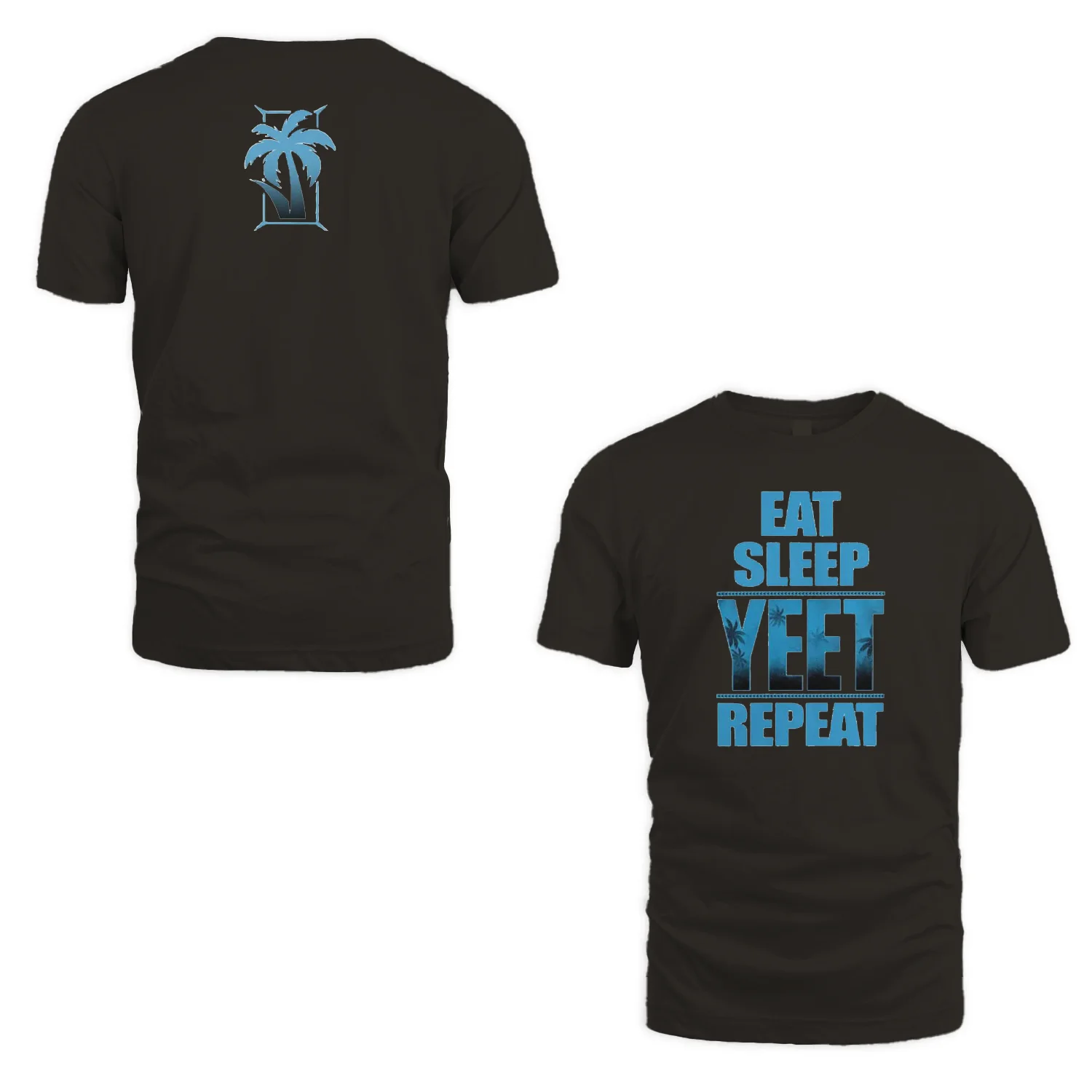 

2024 Summer Men's 2D Printed Renowned Wrestler Jey Uso Yeet T-shirt Children's Street Sports Large Size Fashion Top