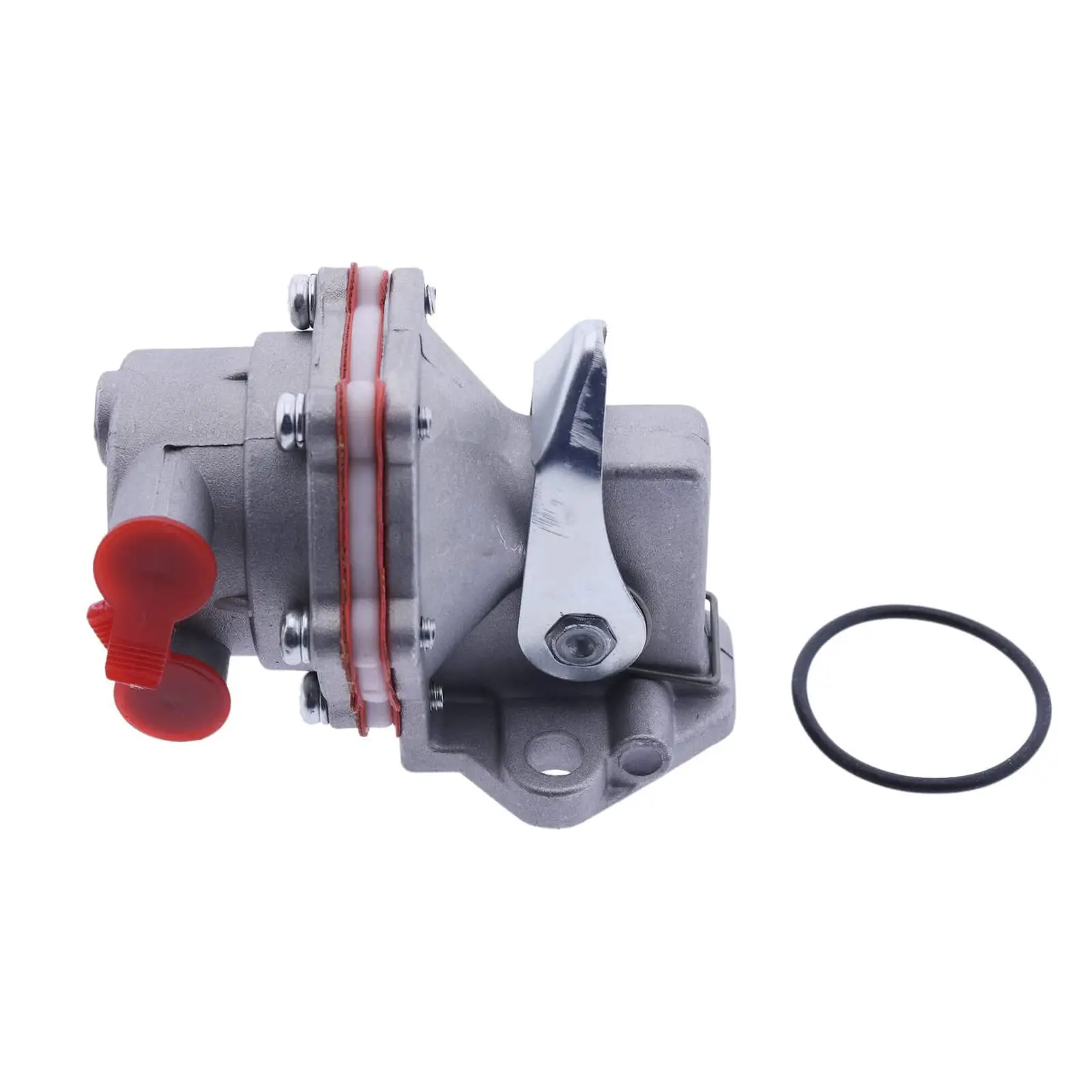 Hot Sale Fuel Pump ED0065851510-S for Engine KDW702 KDW502