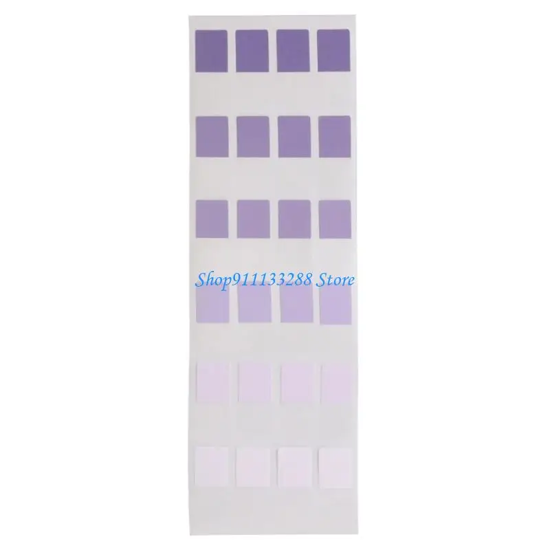 

G88D 60/120/240Pcs Index Label Adhesive Index Tabs Adhesive Note Page Markers for Notebook Planner Calendar Folder Book