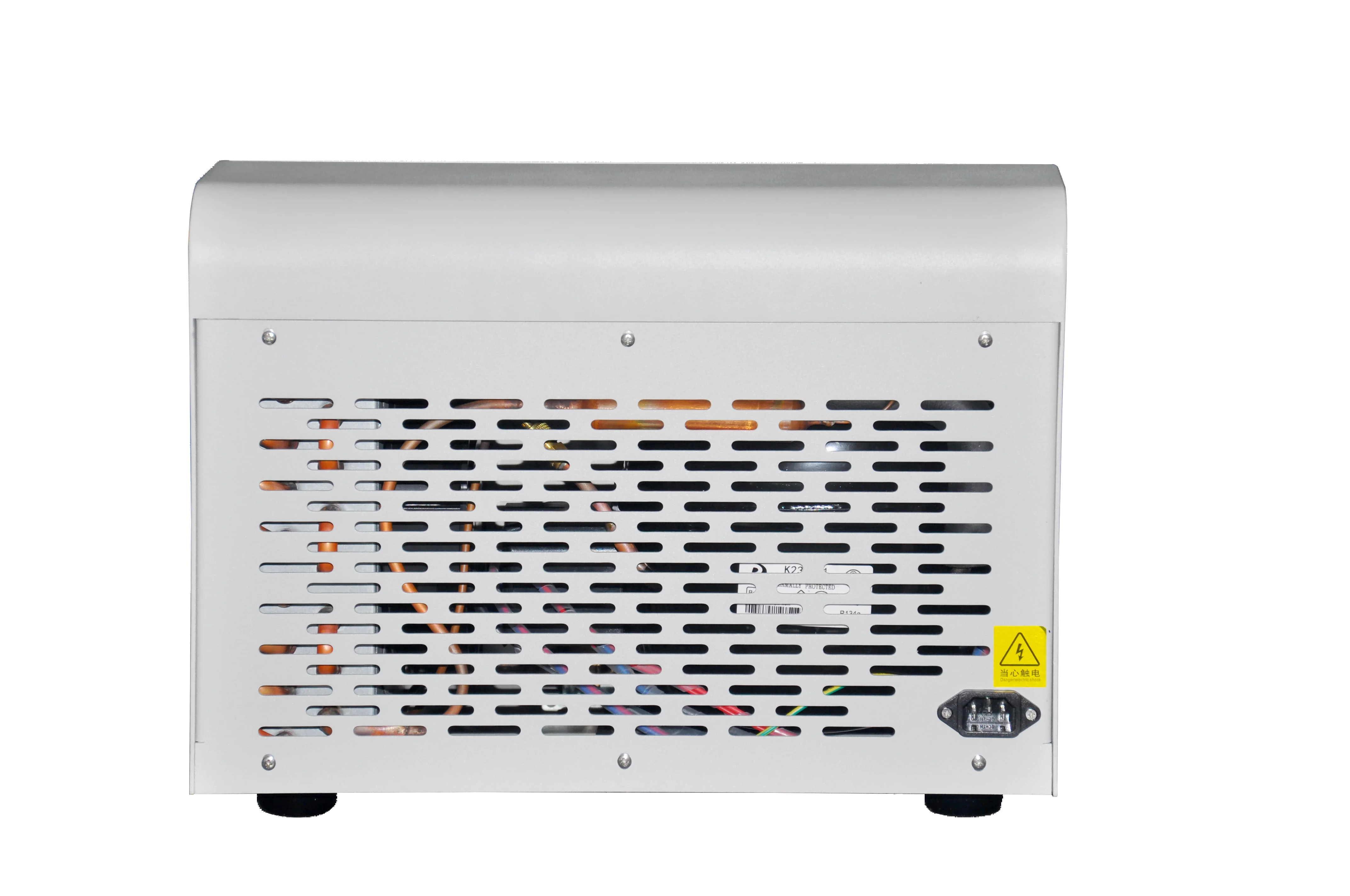 رائجة البيع جهاز طرد مركزي لعربة جمع الدم 6000 دورة في الدقيقة 16x10 مللي 4x50 مللي 12x10/15 مللي 200 مللي جهاز طرد مركزي مبرد