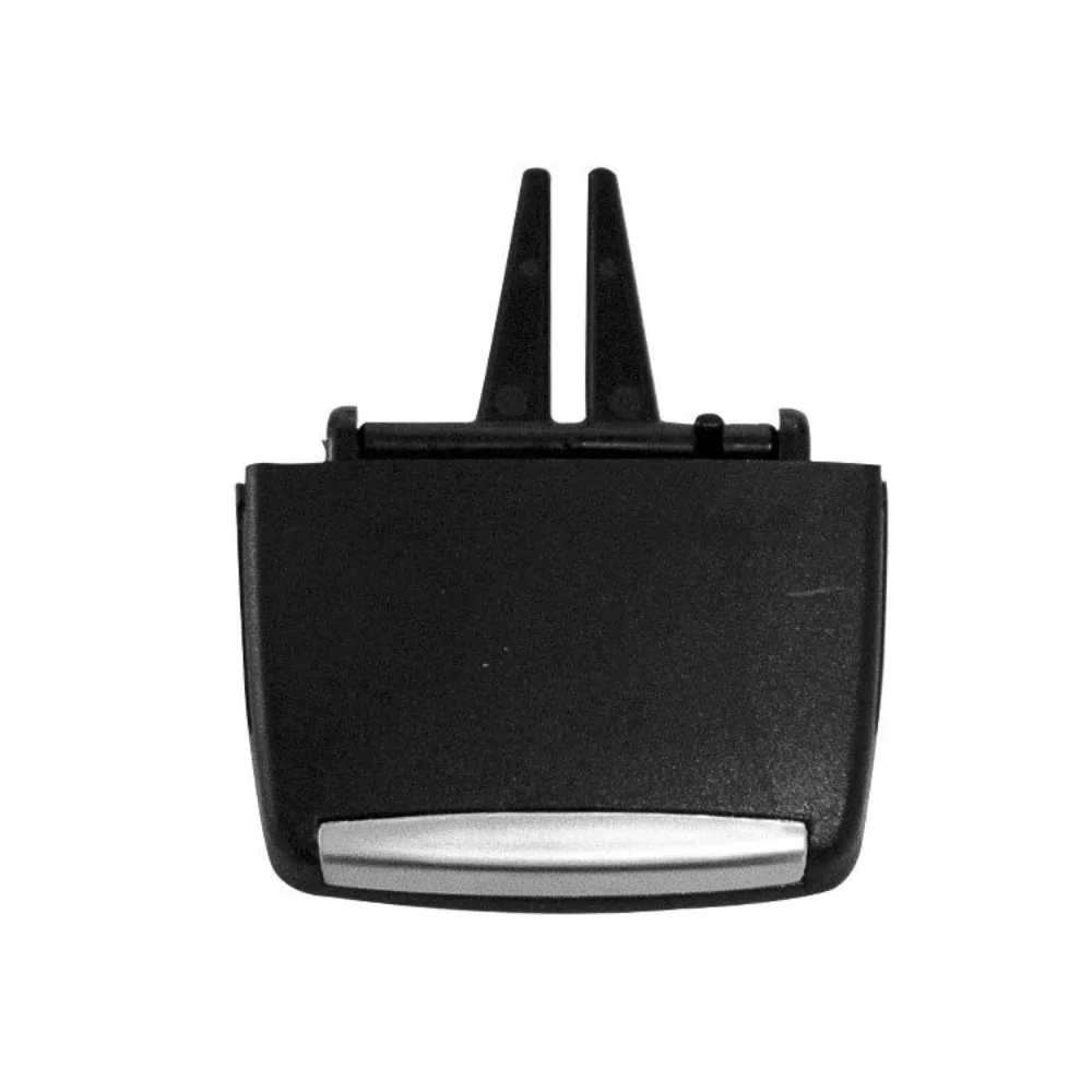 

Зажим для переднего/заднего вентиляционного отверстия, центральный зажим для вентиляционного отверстия кондиционера для BMW X5 E70 X6 E71