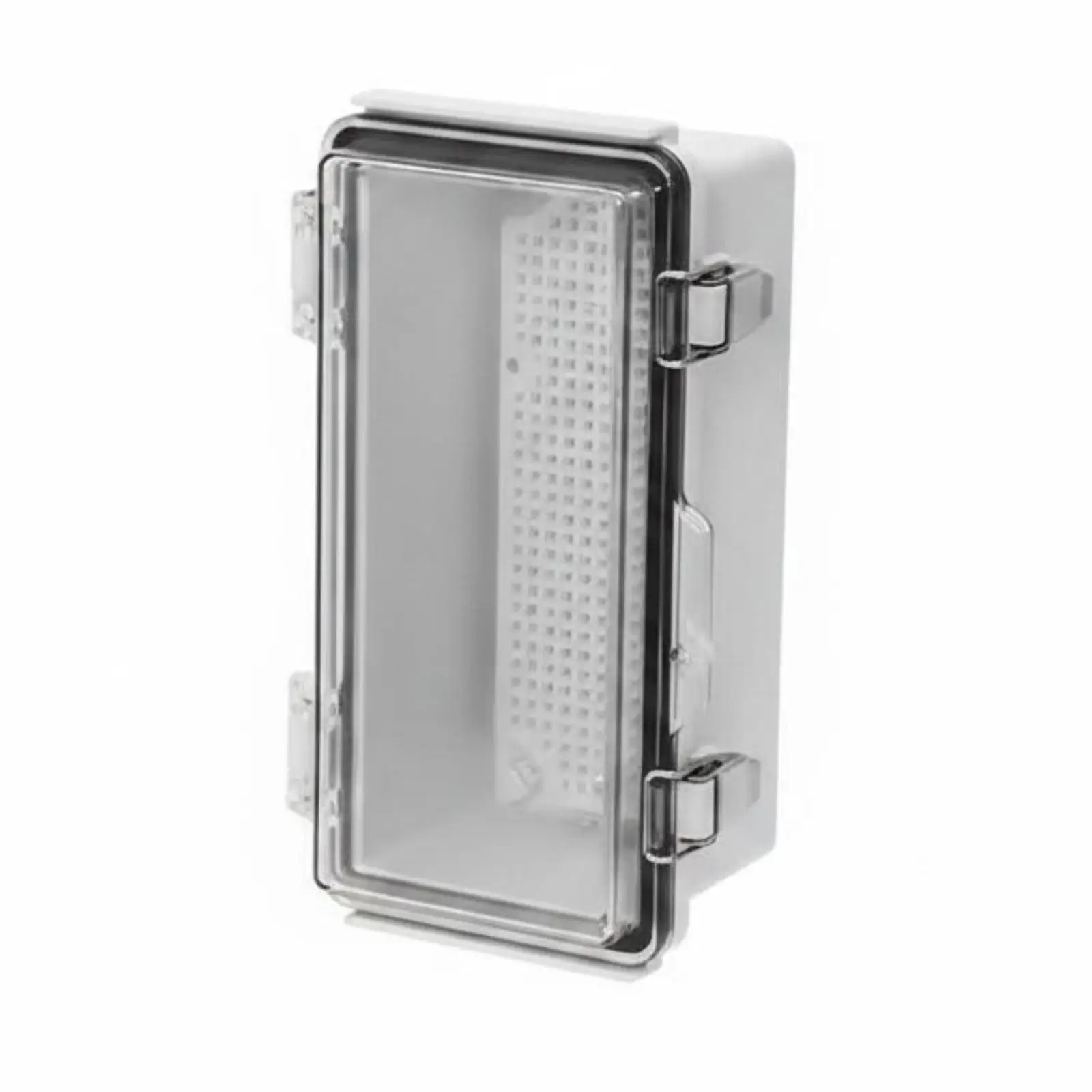 Waterproof Junction Box Weatherproof Surface Mount Enclosure IP67 for Installers