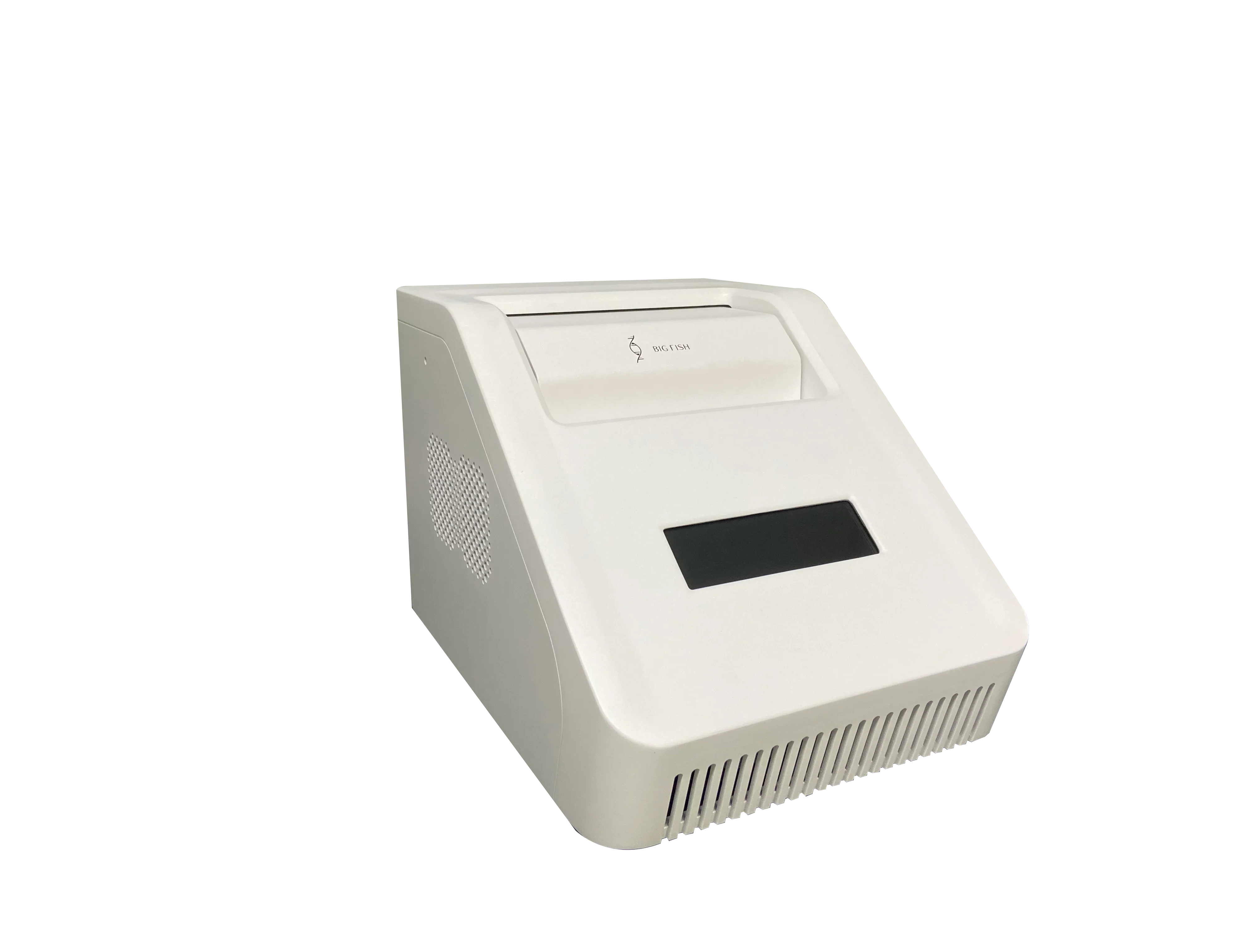 High Quality Automated Digital Rapid PCR Thermal Cycler Instrument Lab Real Time QPCR Machine