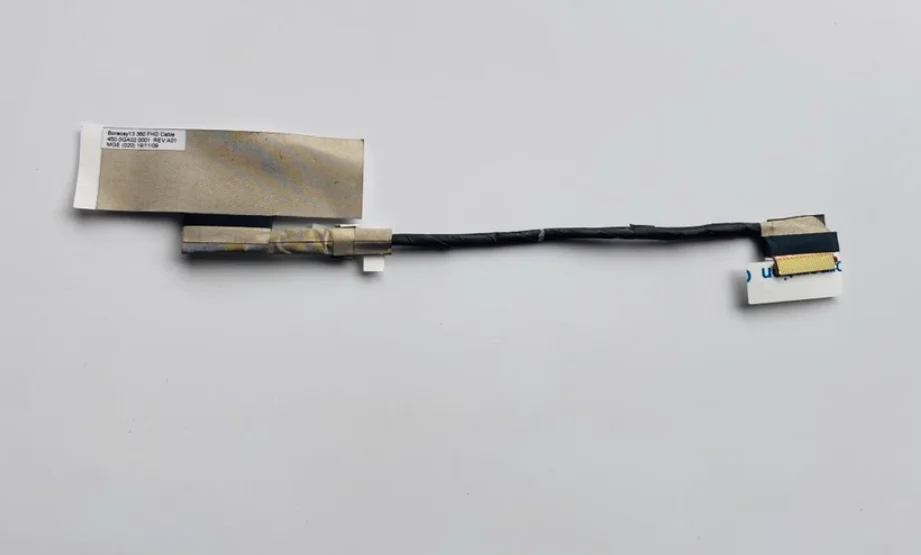 

Новый для HP Envy X360 13-AR светодиодный ЖК-кабель lvds 450.0GA02.0001