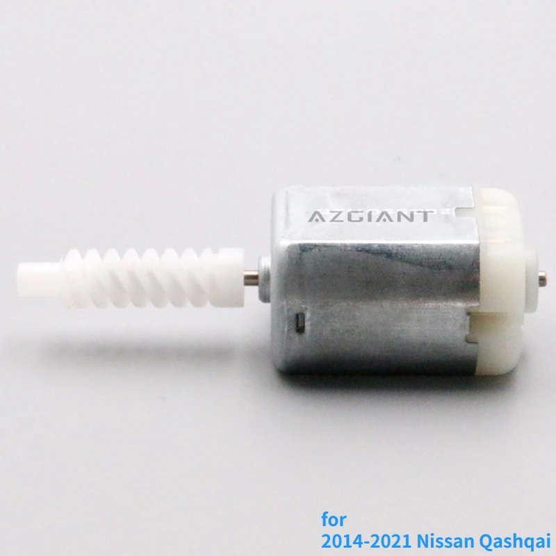 

Azgiant Trunk Actuator Latch Release Lock motor for Nissan Qashqai 2014-2021
