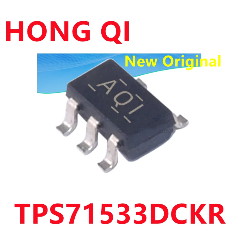 New Original TPS71533DCKR  SC70-5 in store TPS71533DCKR TPS71533