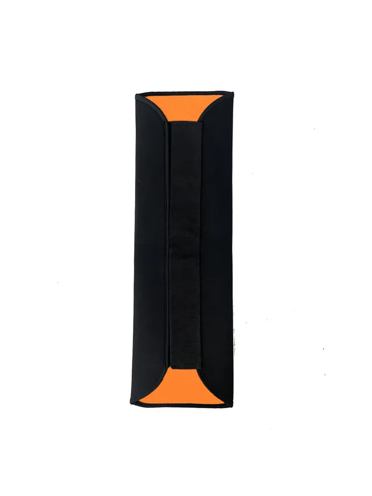 AliExpress Weather Resistant Electric Bike Battery Cover Made of Neoprene Protects Against Dust Rain and Cold Weather Conditions