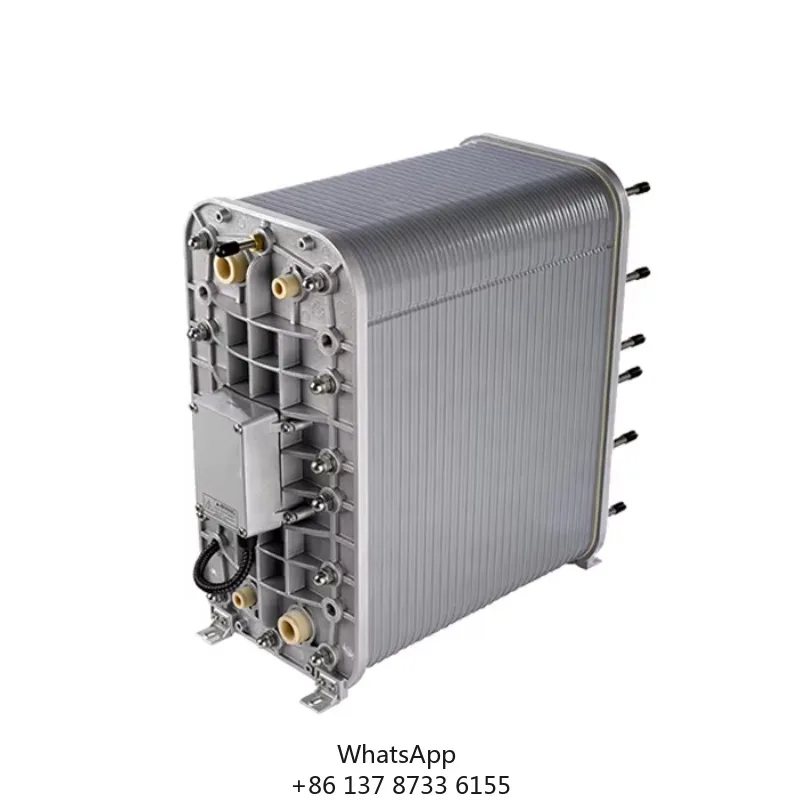 Ultra-High-Purity EDI Water System Electrodeionization (EDI) Stack For Boiler Feed Water