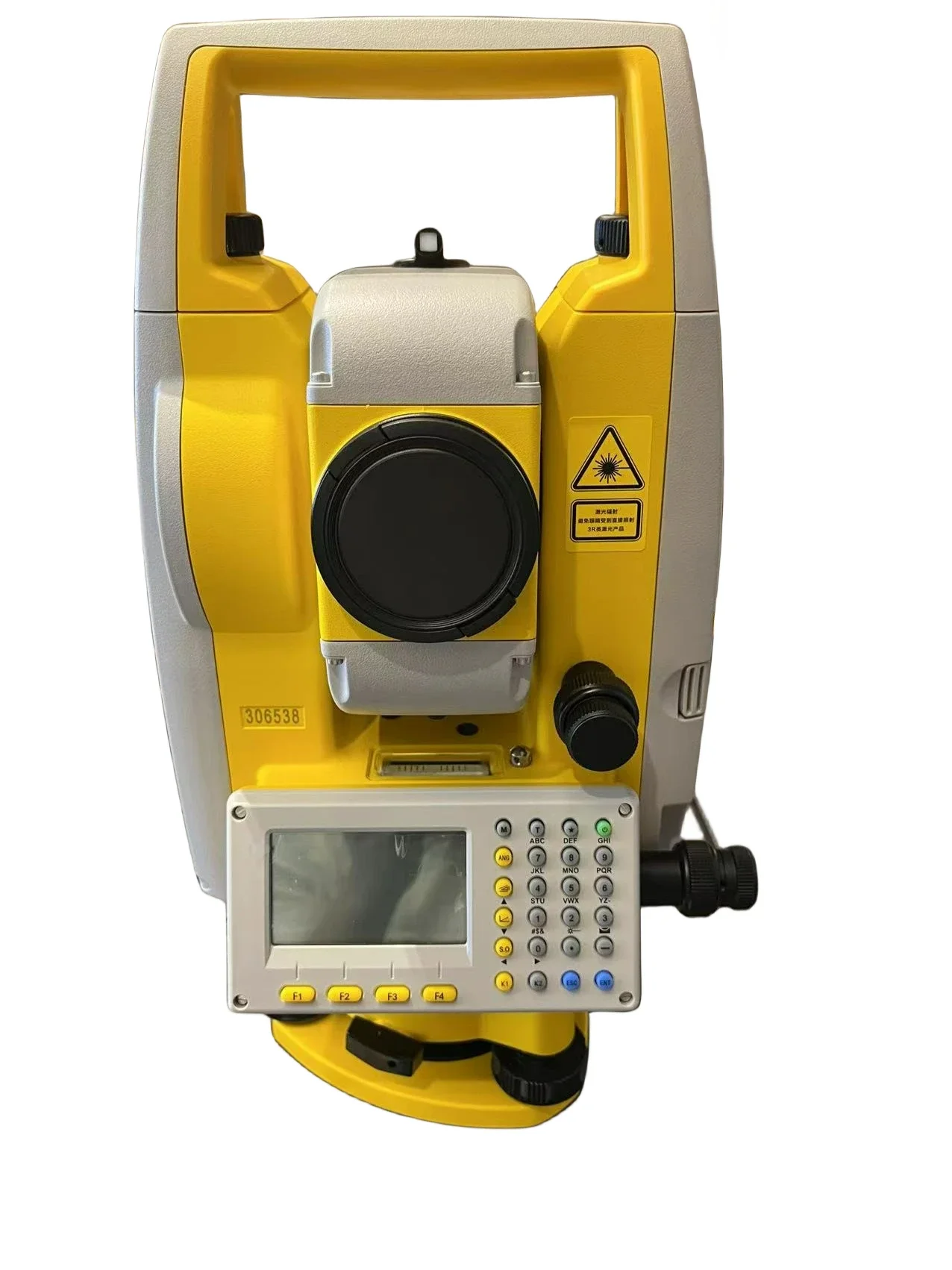 SOUTH  NTS-332R10 Total Station with 1000m reflectorless and SD Card/USB Import for land surveying total station price