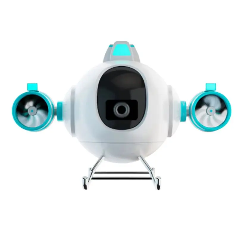 2MP wifi 1080P Yoosee APP IR Night Vision camera Halloween Gift PTZ Dome Camera AI Humanoid Detection Home Security CCTV Monito