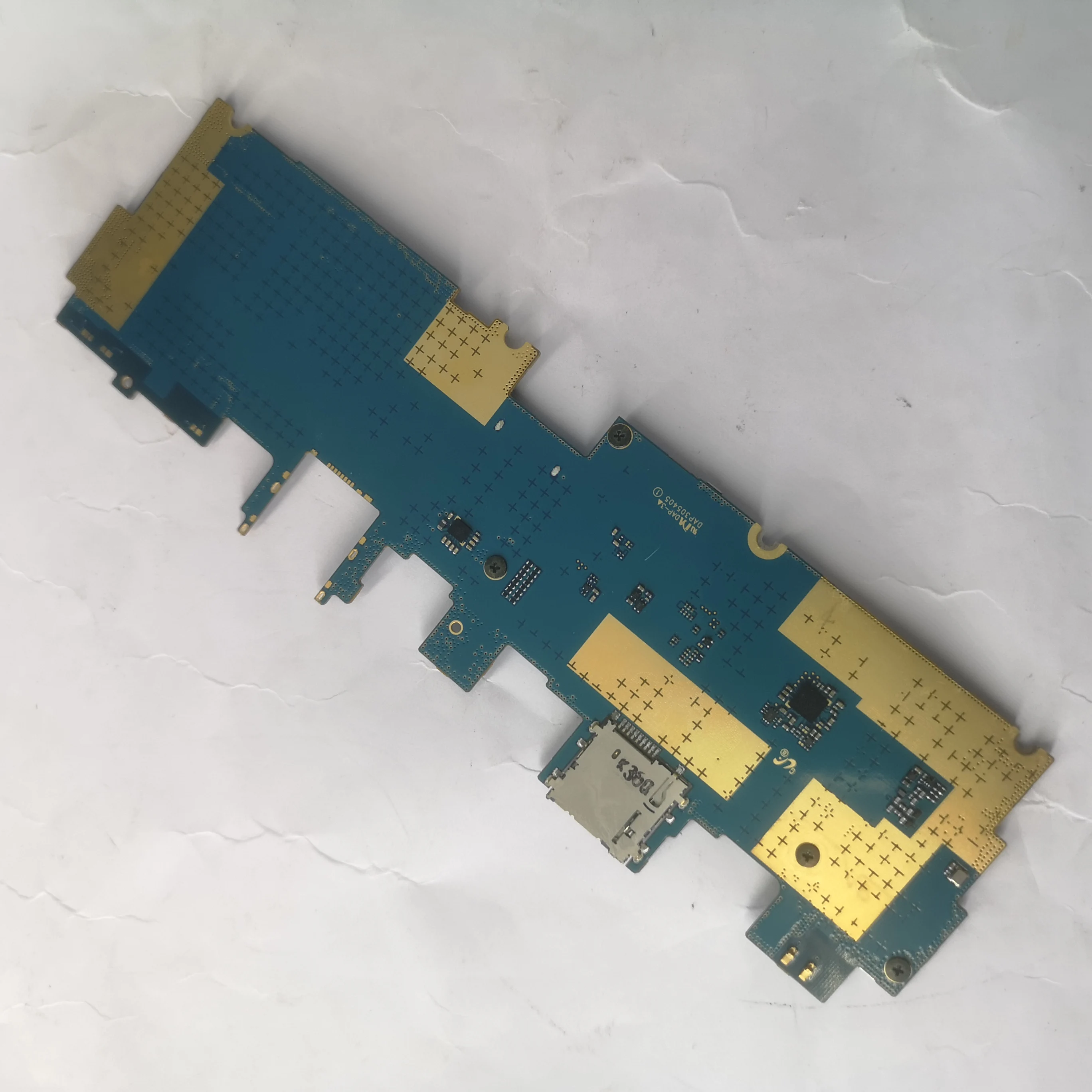Electronic Panel Mainboard Motherboard Circuits with Firmware For Samsung Galaxy Tab 3 10.1 GT-P5210 P5210 Unlocked