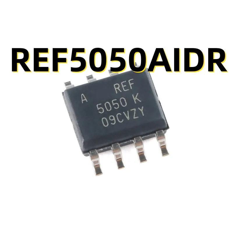 

10 шт. REF5050AIDR SOIC-8