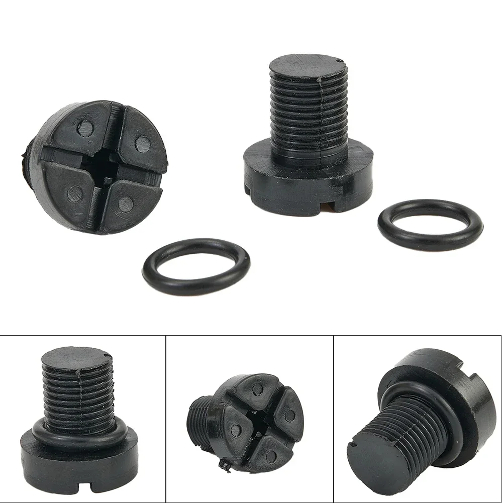 Reliable PerFor For For Formance Breather Valve Bolt Radiator For For For For BMW E34 E36 E39 E46 E83 E53 17111712788