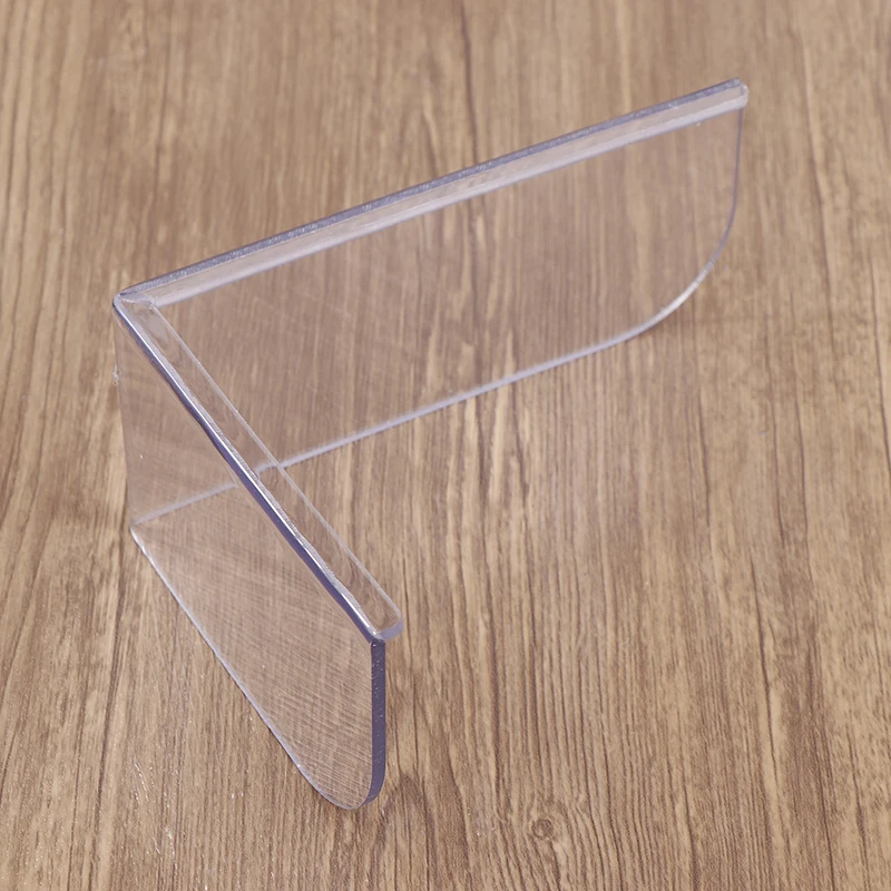 Outdoor Rain Cover Housing Access Card Rain Cover Doorbell Electronic Lock Keypad Outdoor Protection Acrylic