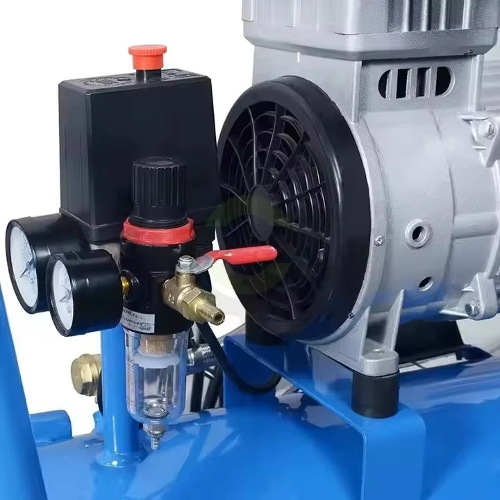 Pneumatic Fixture Vacuum Magnetic Table Chuck And Vacuum Negative Pressure Pump Set For CNC Grinder Milling Machine Machining